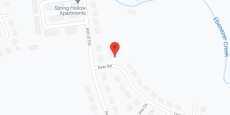 VOA DEER RUN HOME in google map