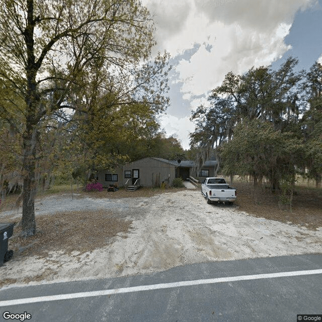 street view of Oak Place Personal Care Home