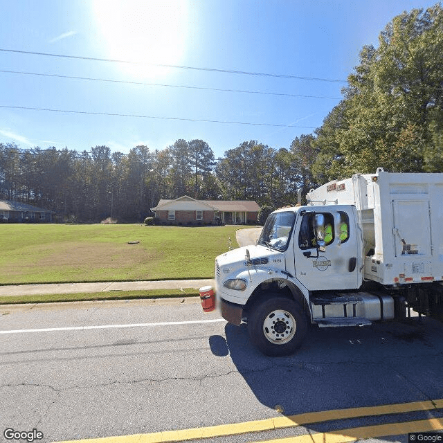 street view of PATHWAYS CTR IND GP RES- WOMEN