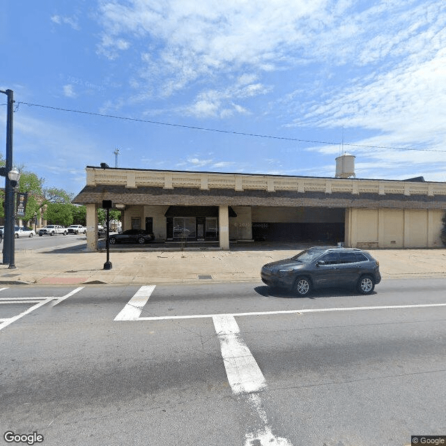 street view of DYKE'S PERSONAL CARE HOME