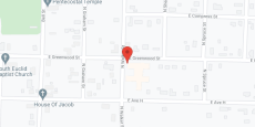 Horizons of Hope, Inc. in google map