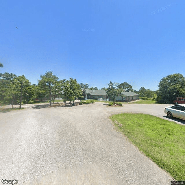 street view of Holly House Assisted Living