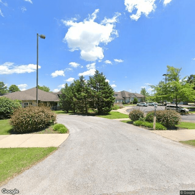 Photo of The Gardens at Osage Terrace