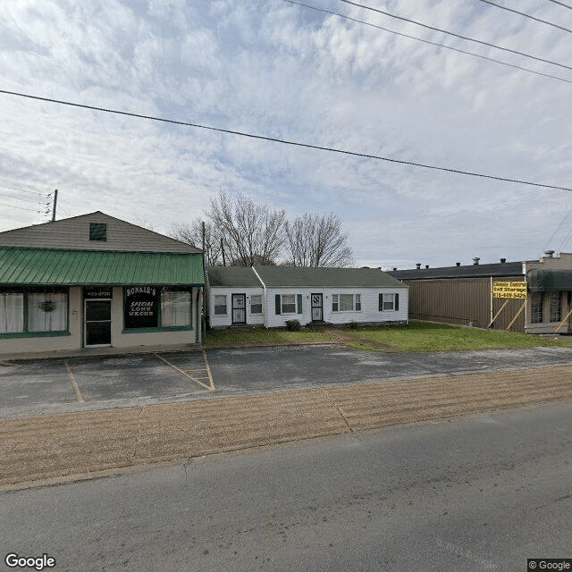 street view of Nivens and McFarlin Residential Care Home