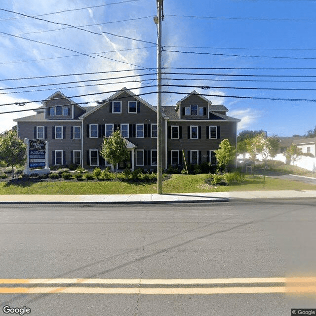 street view of The Village at Dover Point