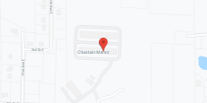 Chastain Manor in google map