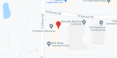 Paragon Communities in google map