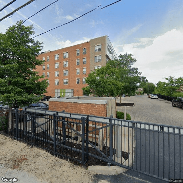 Photo of Roseland Place Senior Apartments