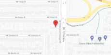 Gramma's Home Care in google map