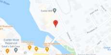 Exeter Mill in google map