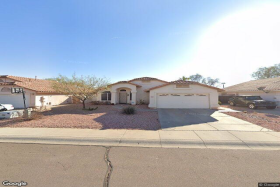 Photo of Angel's Foster Home