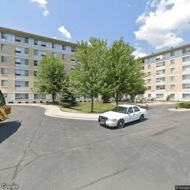 Photo of Riverwalk Senior Residences