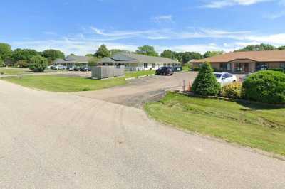 Photo of Crestwood Senior Living