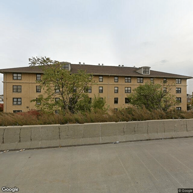 street view of Archer Avenue Senior Residences