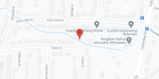 Usher Residential and Community Services, Inc in google map