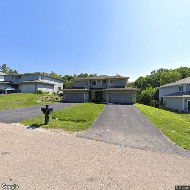 street view of Pleasant Meadows