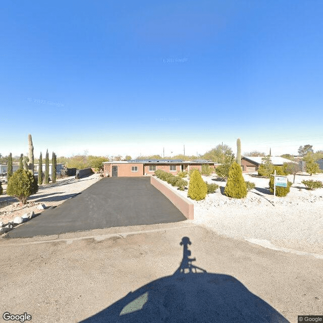 street view of Oak Haven Assisted Living and Memory Care