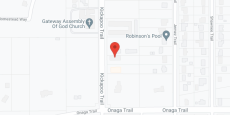Aaspen Village Care I and II in google map