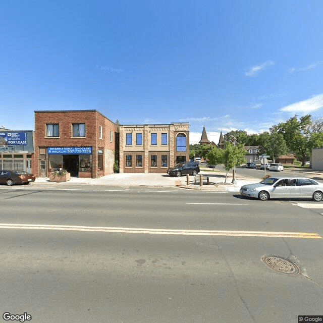 street view of Willow Brook Prior Lake