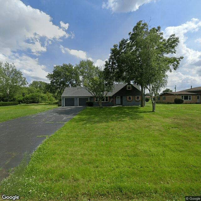 street view of Loving Homes II