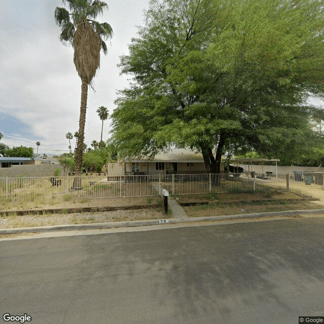 Photo of Palm Springs Retirement Home 2