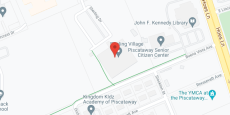 Sterling Village in google map