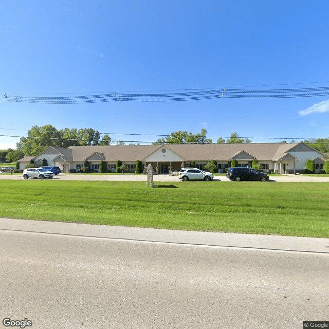 Songbird Pond Assisted Living 