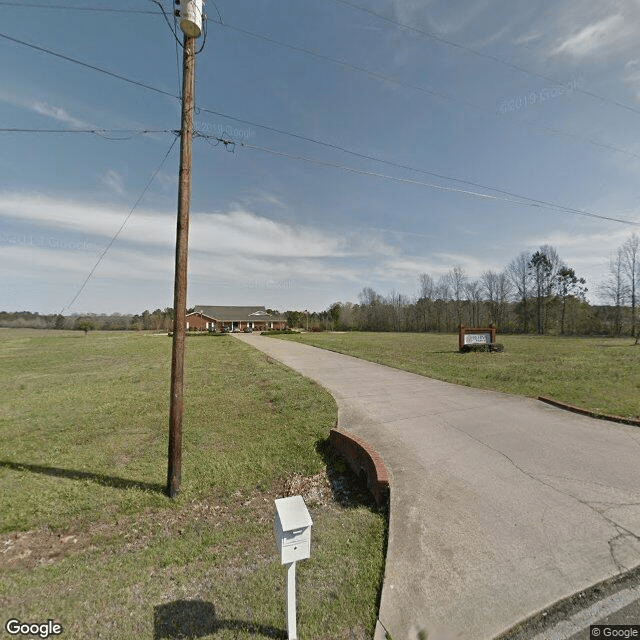 street view of Bee Hive Homes of Forest