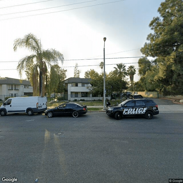 Photo of Pebblebrook Apartments