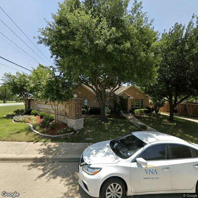 street view of Essential Living Residential Care