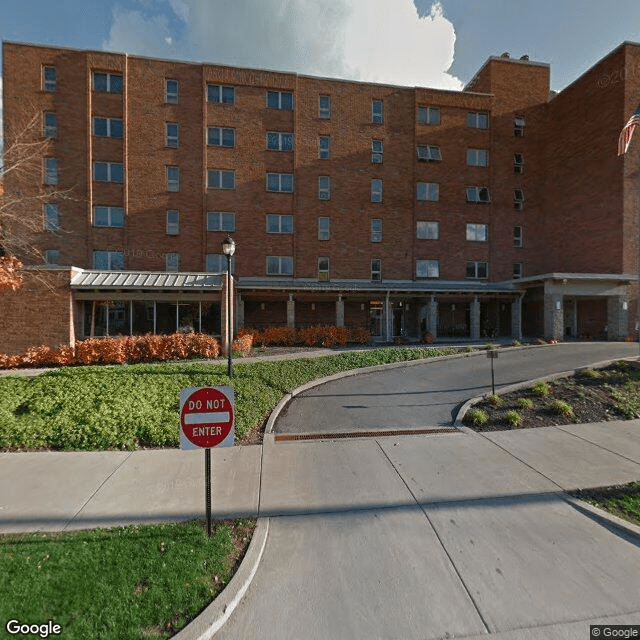 Allegheny Hills Retirement Residence 