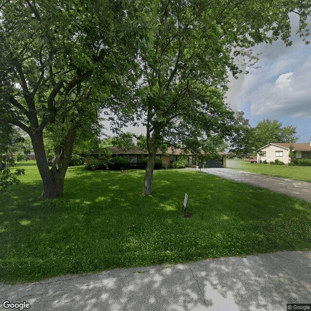 street view of Loving Homes