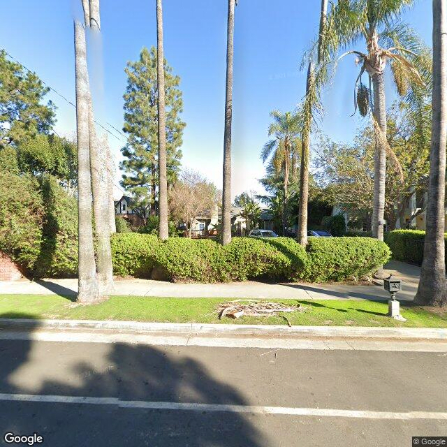 street view of Chandler Assisted Living