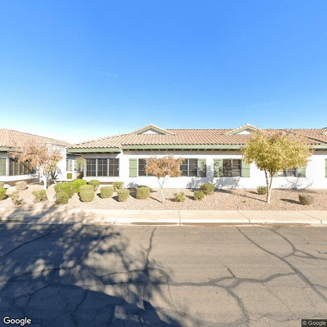 street view of Synergy HomeCare Franchising - Parent Account