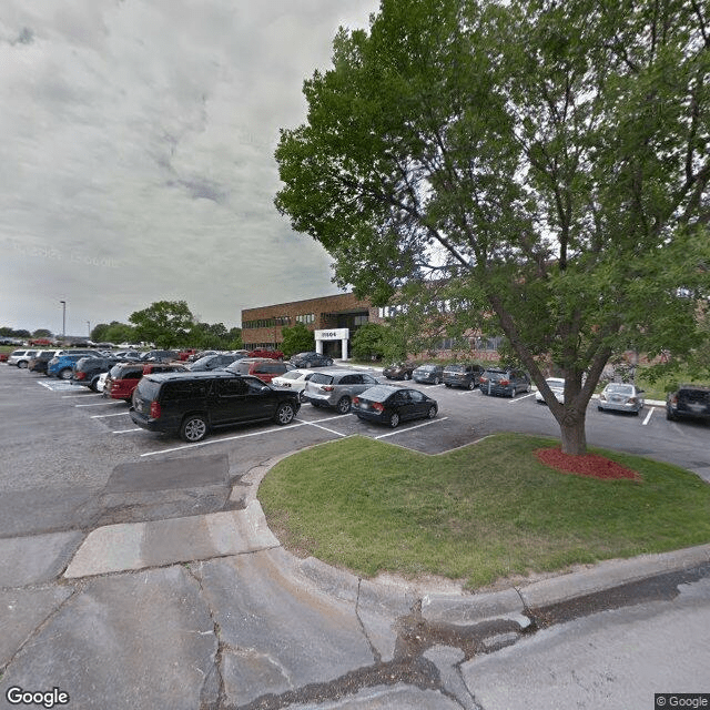 street view of Dial Senior Management, Inc.