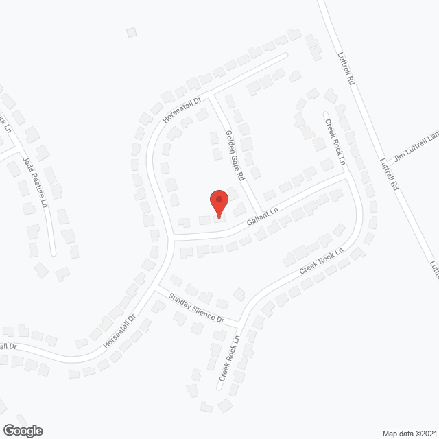 Tayana's Eldercare Service in google map