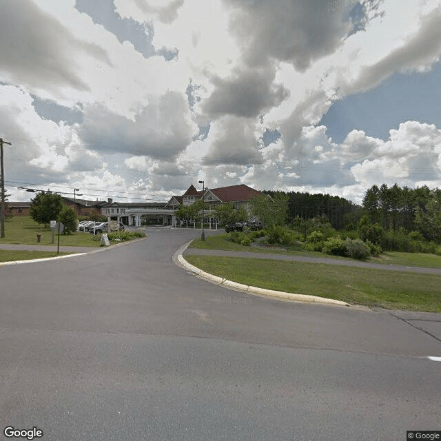 street view of Victorian Heights Assisted Living