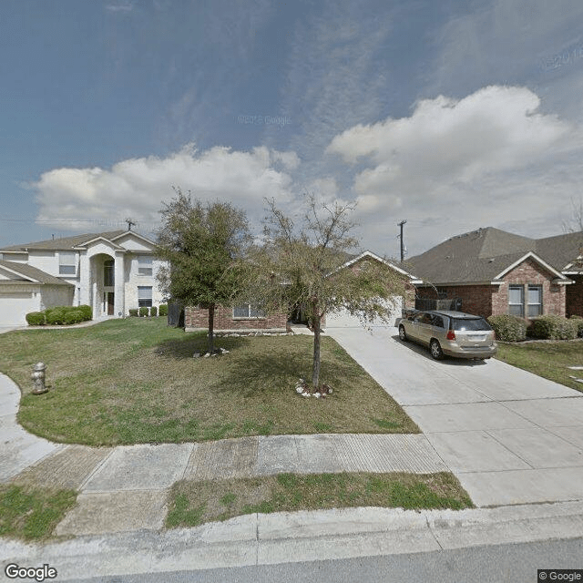 street view of Personal Care Home