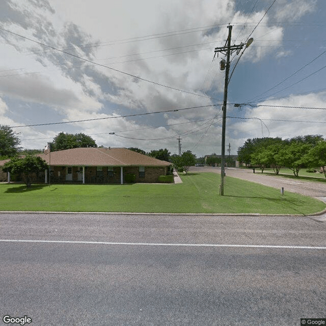 street view of Mt Pleasant Assisted Living