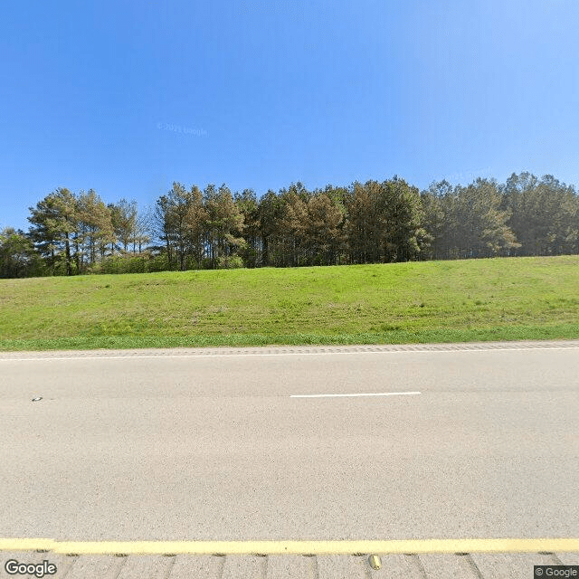 Breckenridge Village of Tyler-Barnabas House 