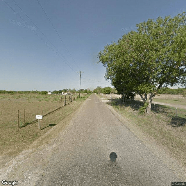 Ralph and Leonor Garza Resident Care Home 