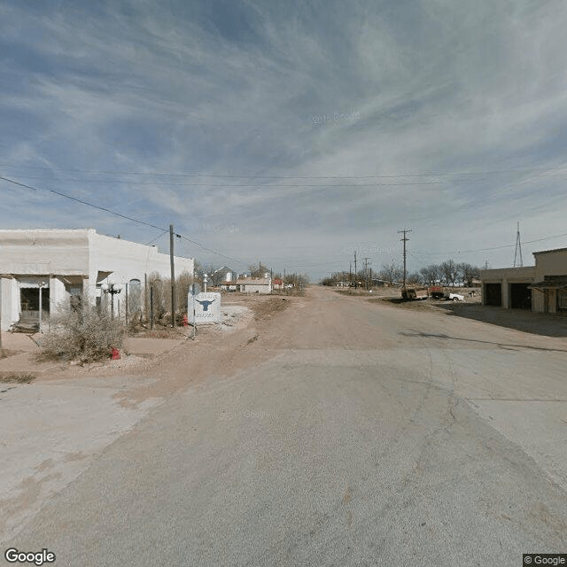 street view of Extended Family Living