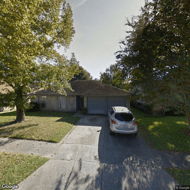 street view of The Ultimate Personal Care Home