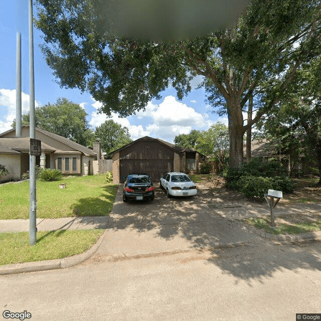 street view of Human Services Center