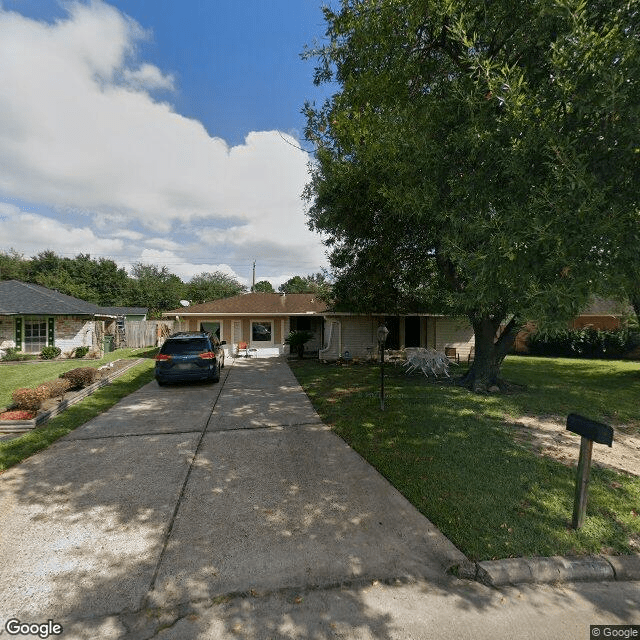 street view of Goodness And Mercy Health Care