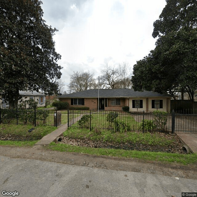 street view of Conlys Assisted Living Home