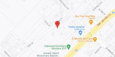 Dansby House Inc. in google map