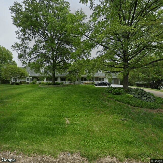 street view of Dolan Residential Care Center