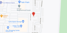 Zion Senior Cottages in google map