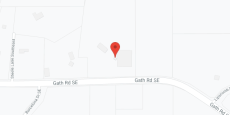 Oak Hill Sanctuary in google map